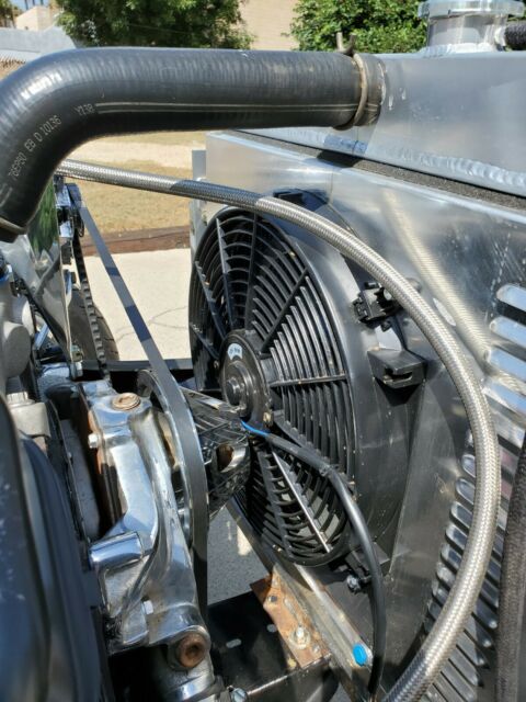 1955 Chevrolet Bel Air/150/210 - photo 3