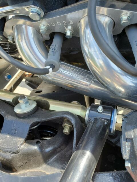1955 Chevrolet Bel Air/150/210 - photo 5