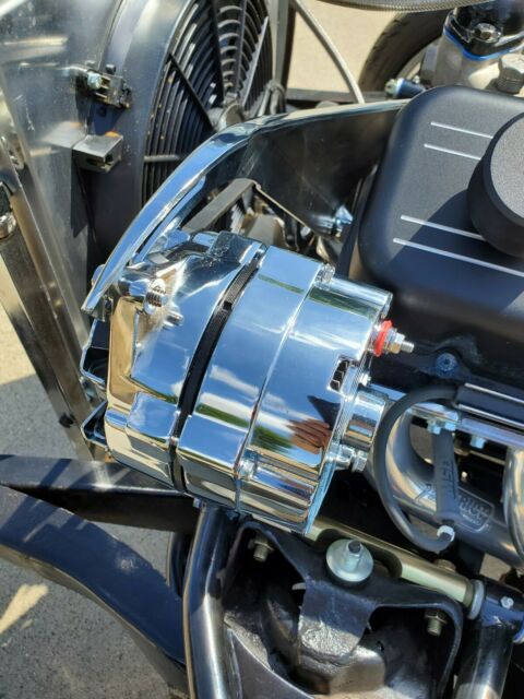 1955 Chevrolet Bel Air/150/210 - photo 2