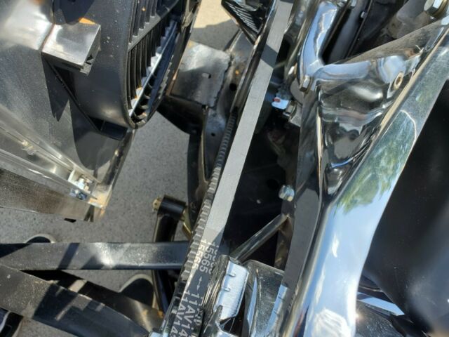 1955 Chevrolet Bel Air/150/210 - photo 4