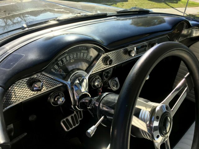 1955 Chevrolet Bel Air/150/210 2 DOOR HARD TOP - photo 12