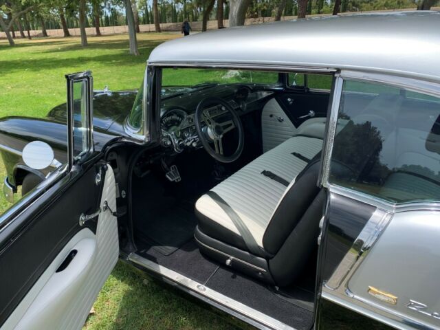 1955 Chevrolet Bel Air/150/210 2 DOOR HARD TOP - photo 2
