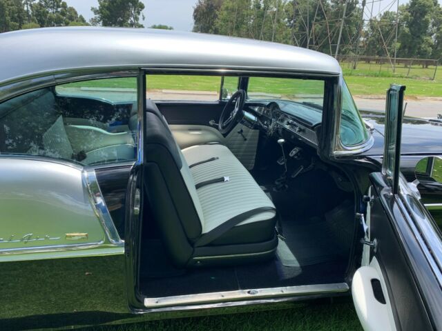 1955 Chevrolet Bel Air/150/210 2 DOOR HARD TOP - photo 3