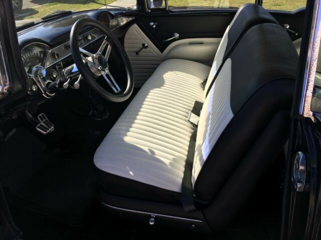 1955 Chevrolet Bel Air/150/210 2 DOOR HARD TOP - photo 3