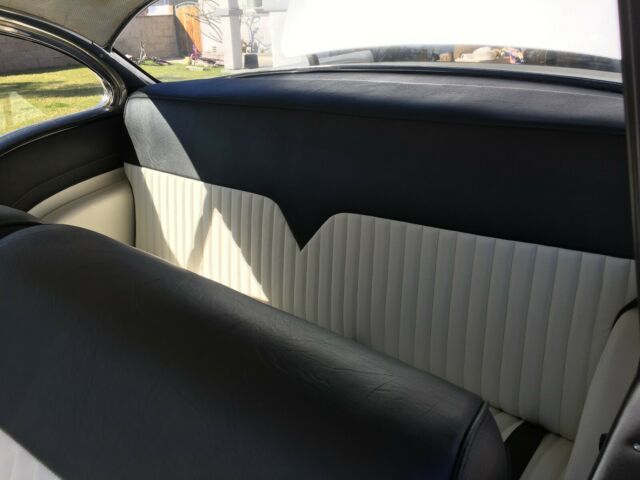 1955 Chevrolet Bel Air/150/210 2 DOOR HARD TOP - photo 6
