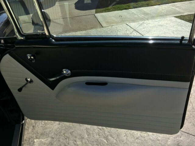 1955 Chevrolet Bel Air/150/210 2 DOOR HARD TOP - photo 8