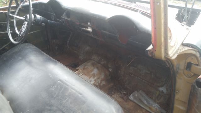 1955 Chevrolet Bel Air/150/210 - photo 10