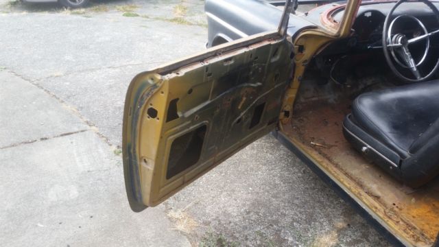 1955 Chevrolet Bel Air/150/210 - photo 12