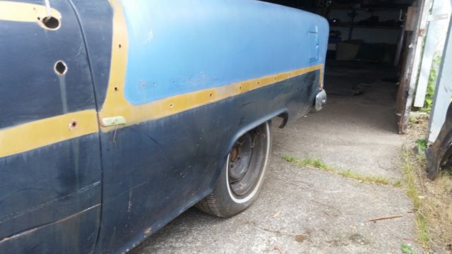 1955 Chevrolet Bel Air/150/210 - photo 4