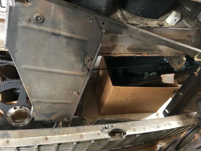 1955 Chevrolet Bel Air/150/210 - photo 10