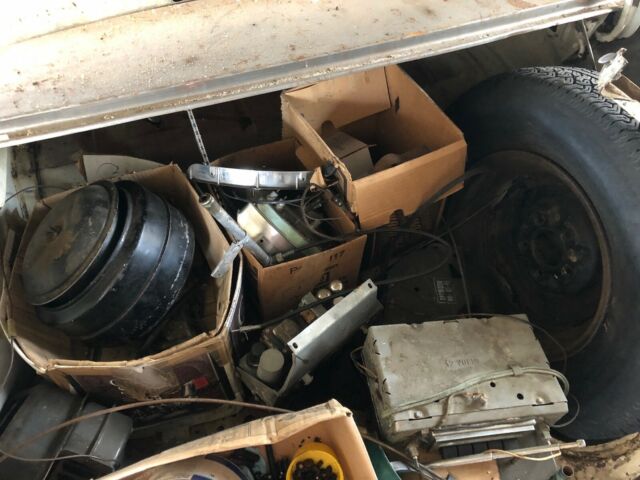 1955 Chevrolet Bel Air/150/210 - photo 11