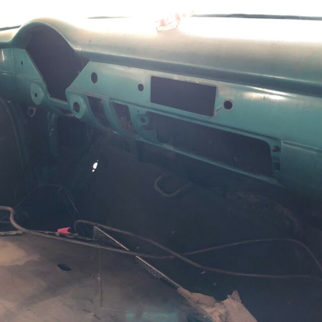 1955 Chevrolet Bel Air/150/210 - photo 5