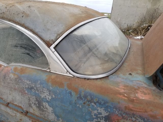 1955 Chevrolet Bel Air/150/210 - photo 6