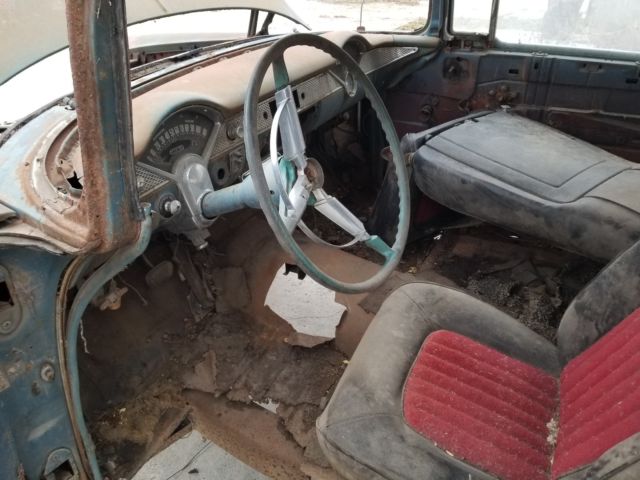 1955 Chevrolet Bel Air/150/210 - photo 7