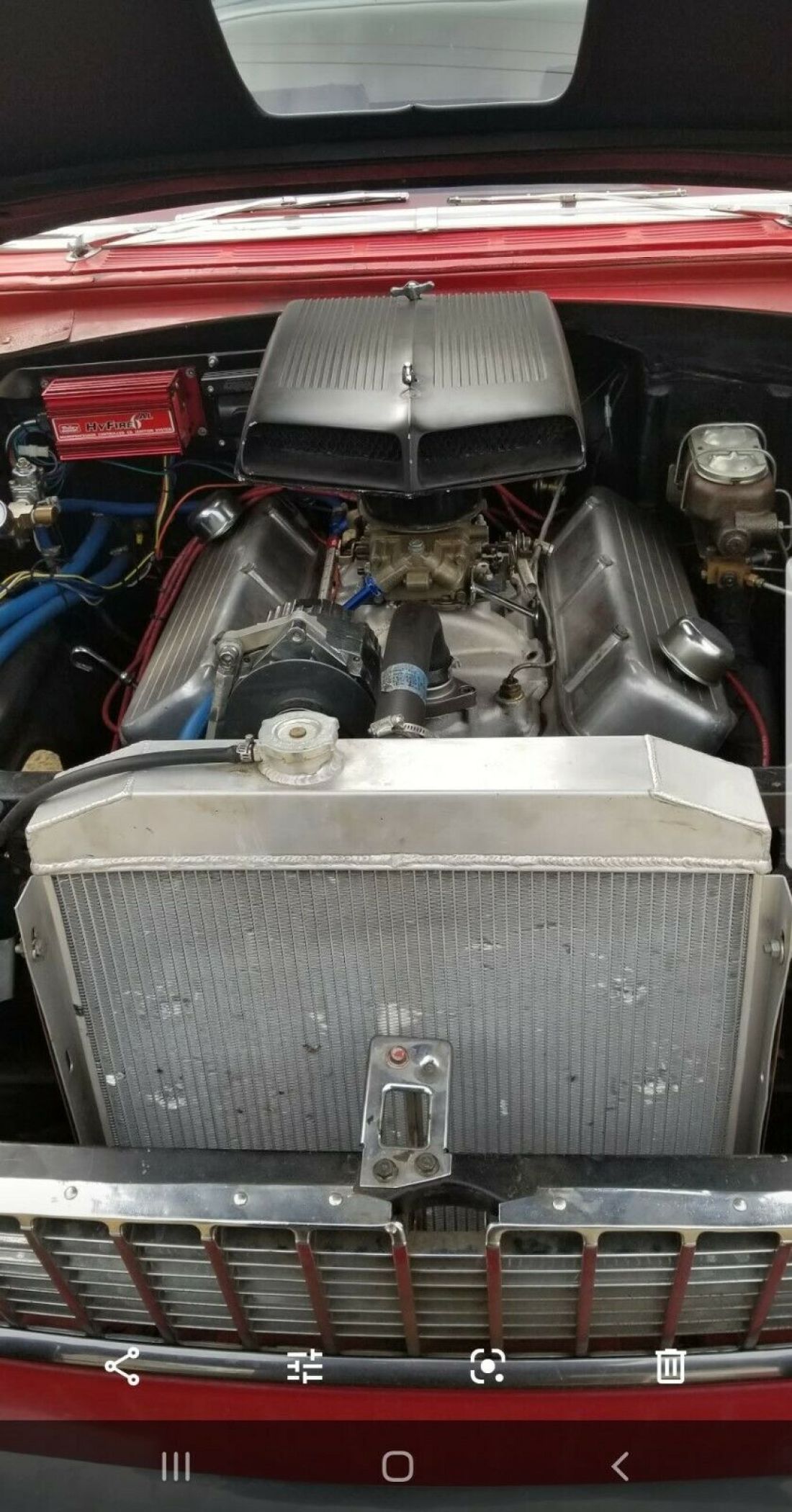 1955 Chevrolet Bel Air/150/210 - photo 5
