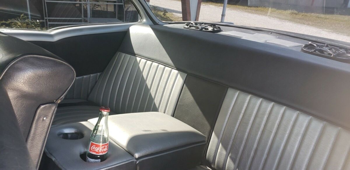 1955 Chevrolet Bel Air/150/210 2 door - photo 7