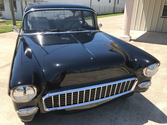 1955 Chevrolet Bel Air/150/210 Bel Air - photo 10