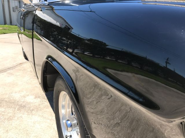 1955 Chevrolet Bel Air/150/210 Bel Air - photo 11