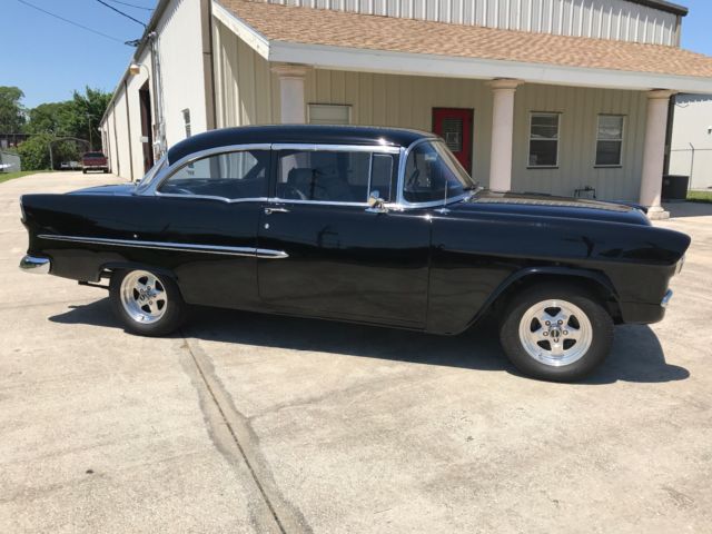 1955 Chevrolet Bel Air/150/210 Bel Air - photo 5