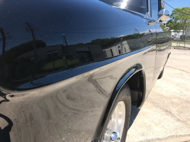 1955 Chevrolet Bel Air/150/210 Bel Air - photo 6