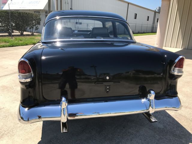 1955 Chevrolet Bel Air/150/210 Bel Air - photo 7