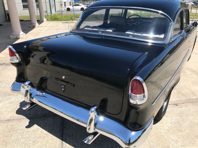 1955 Chevrolet Bel Air/150/210 Bel Air - photo 9
