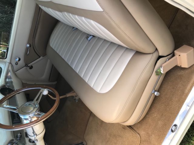1955 Chevrolet Bel Air/150/210 - photo 11