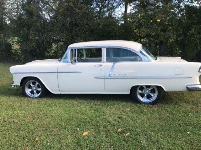 1955 Chevrolet Bel Air/150/210 - photo 2