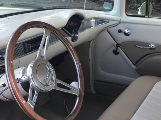 1955 Chevrolet Bel Air/150/210 - photo 3