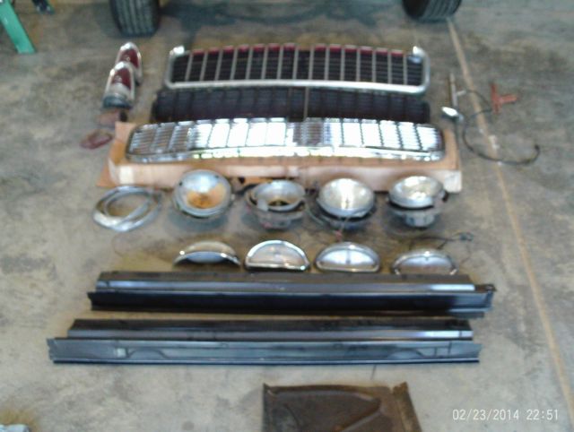1955 Chevrolet Bel Air/150/210 Bel Air - photo 10