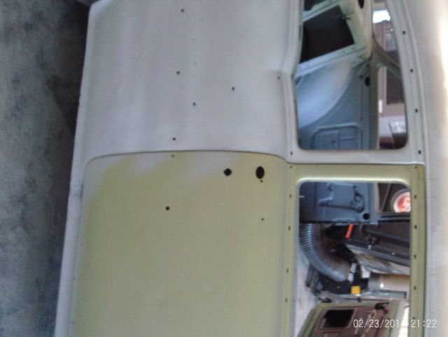 1955 Chevrolet Bel Air/150/210 Bel Air - photo 5