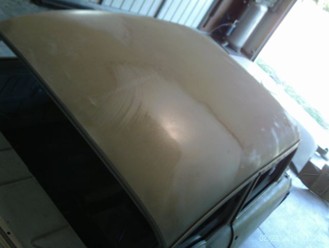 1955 Chevrolet Bel Air/150/210 Bel Air - photo 9