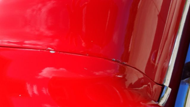 1955 Chevrolet Bel Air/150/210 Bel Air Sedan - photo 10