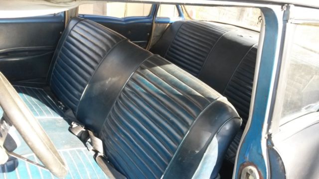 1955 Chevrolet Bel Air/150/210 BelAir - photo 6