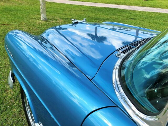 1955 Chevrolet Bel Air/150/210 Bel Air - photo 7