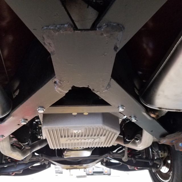1955 Chevrolet Bel Air/150/210 - photo 12