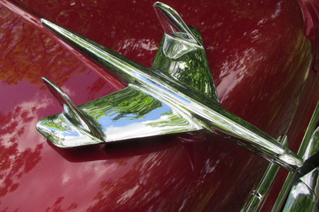 1955 Chevrolet Bel Air/150/210 - photo 9