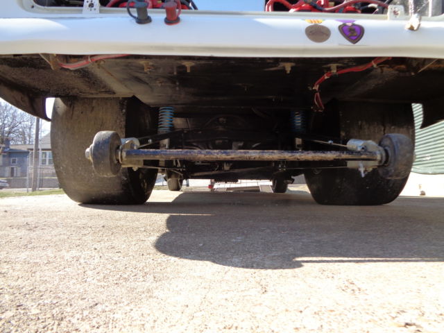 1955 Chevrolet Bel Air/150/210 sedan - photo 10