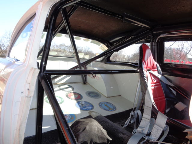 1955 Chevrolet Bel Air/150/210 sedan - photo 7