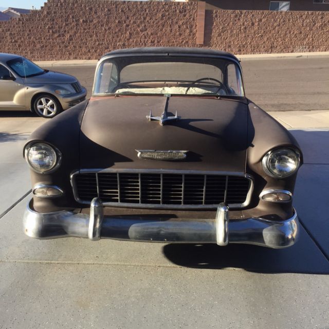 1955 Chevrolet Other Bel Air - photo 2
