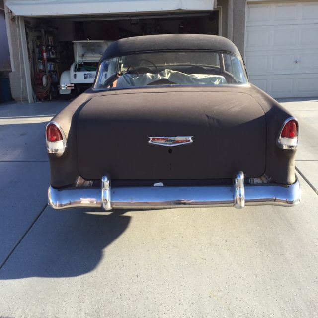 1955 Chevrolet Other Bel Air - photo 3