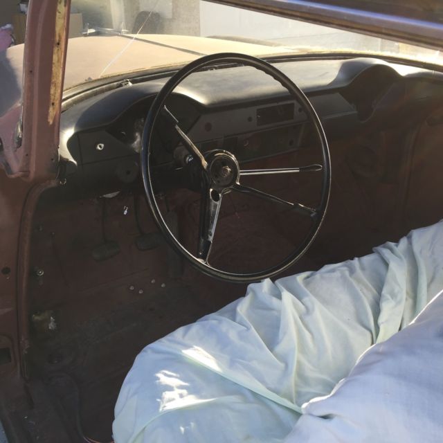 1955 Chevrolet Other Bel Air - photo 4