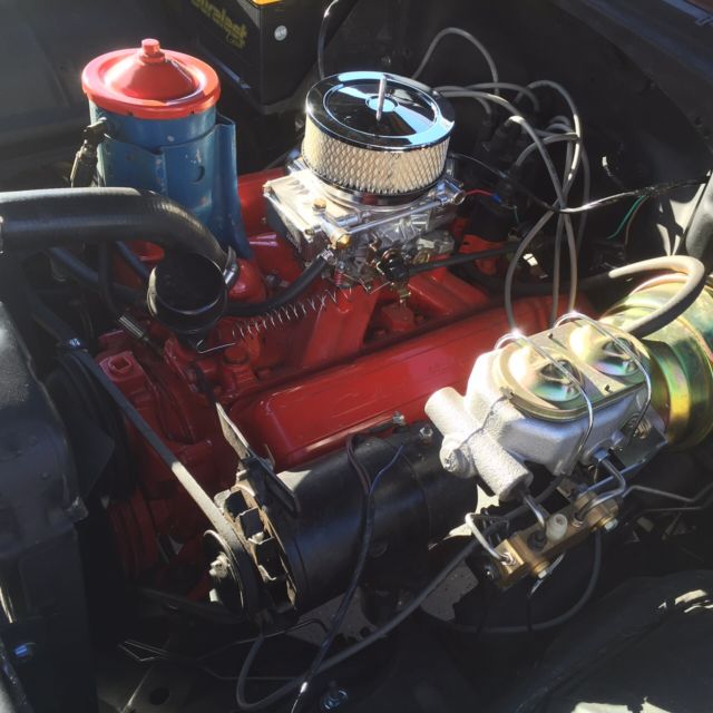 1955 Chevrolet Other Bel Air - photo 5