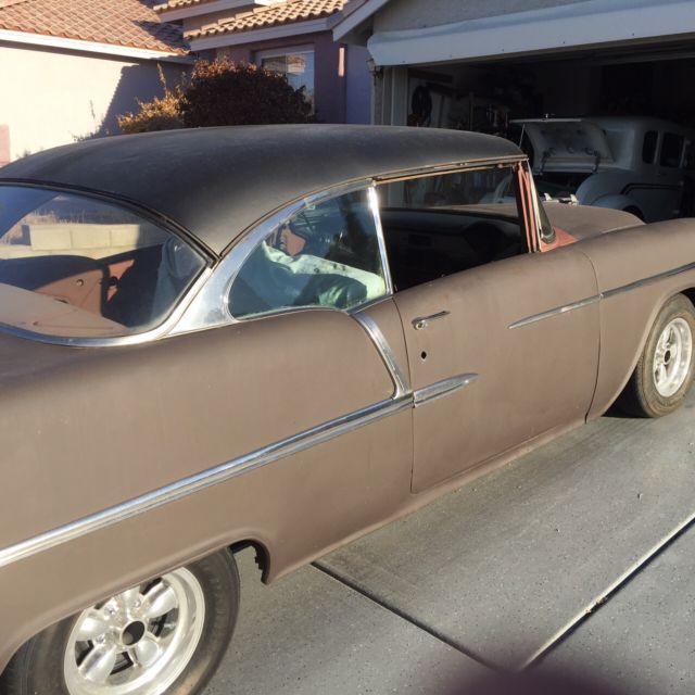 1955 Chevrolet Other Bel Air - photo 7