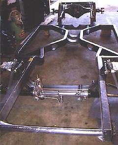 1955 Chevrolet Bel Air/150/210 Pro Touring Resto Mod - photo 2