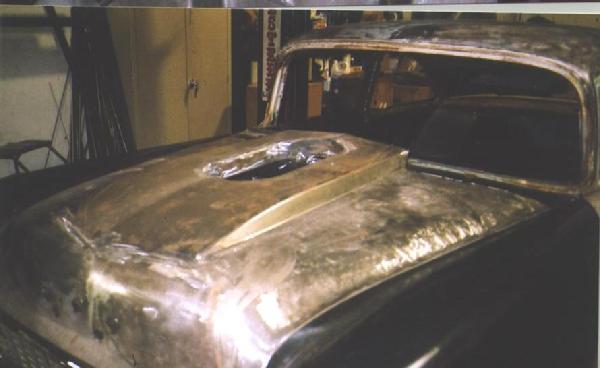 1955 Chevrolet Bel Air/150/210 Pro Touring Resto Mod - photo 4