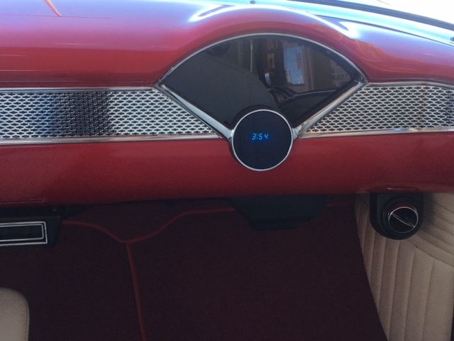 1955 Chevrolet Bel Air/150/210 BEL AIR - photo 10