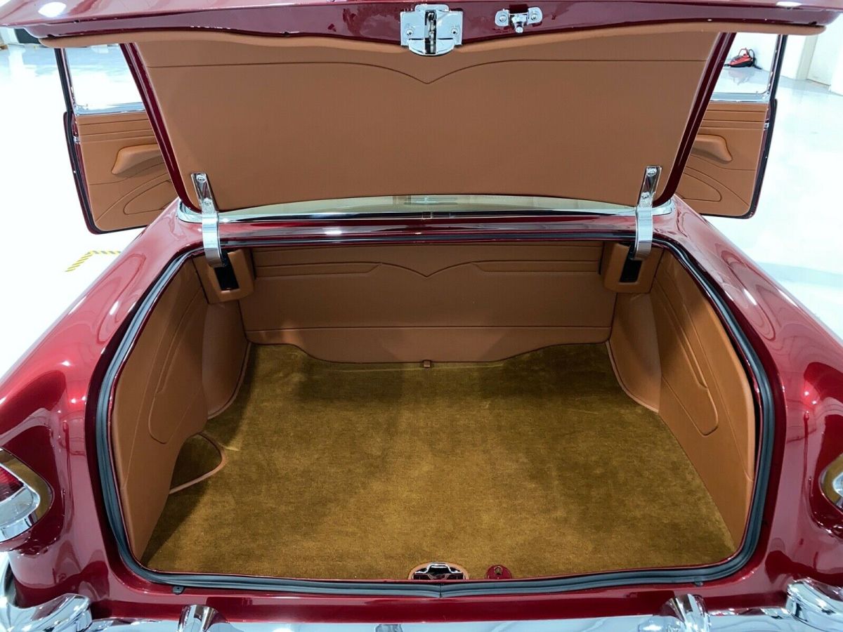 1955 Chevrolet Bel Air/150/210 - photo 13