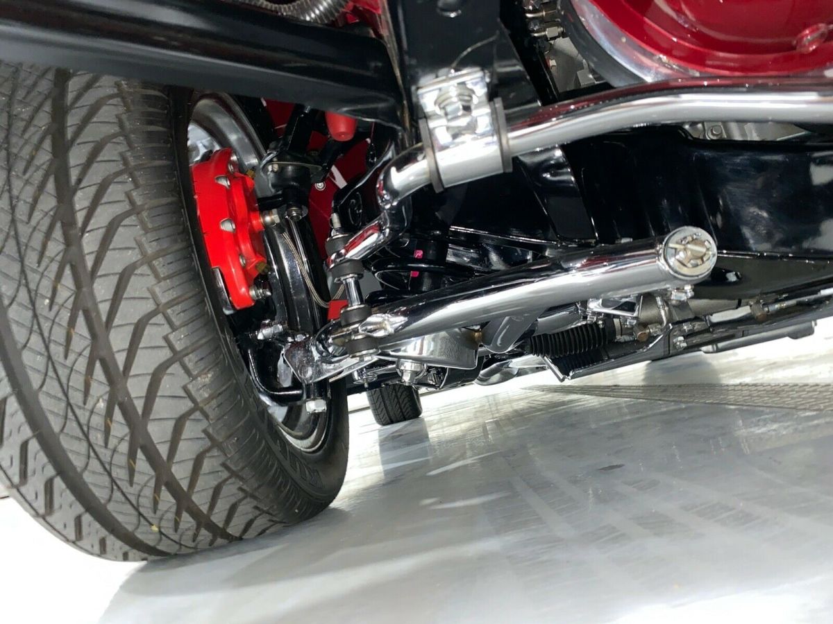 1955 Chevrolet Bel Air/150/210 - photo 4