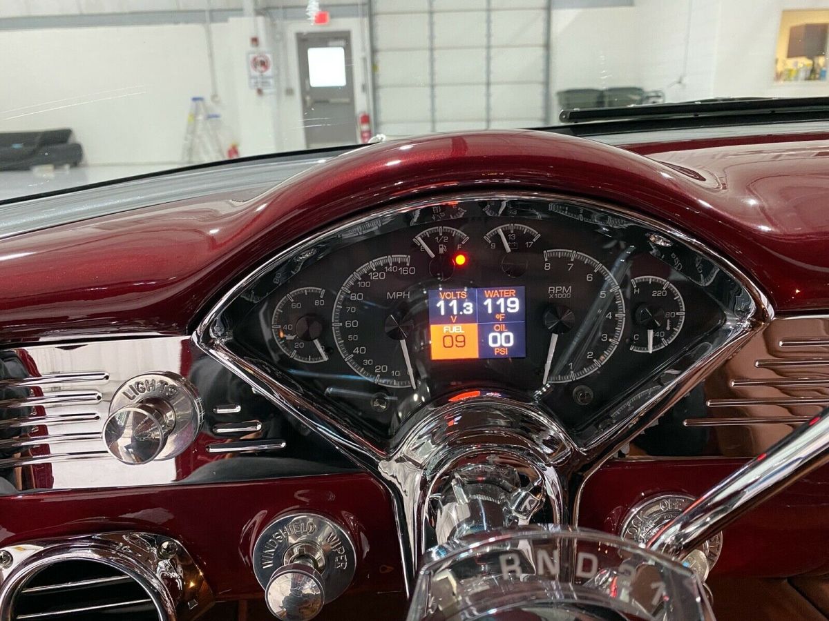 1955 Chevrolet Bel Air/150/210 - photo 6